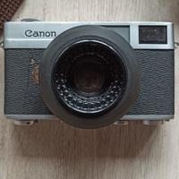 canon Canonet 