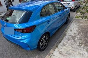 Auto MG MG3 modello Comfort