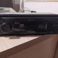 Autoradio Sony