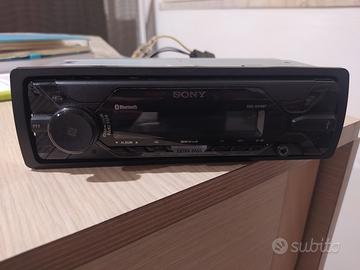 Autoradio Sony