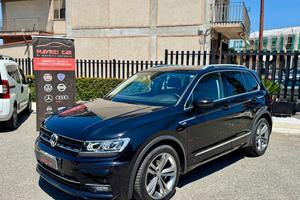 VOLKSWAGEN Tiguan 1.6 TDI Style BMT