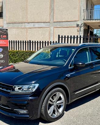 VOLKSWAGEN Tiguan 1.6 TDI Style BMT