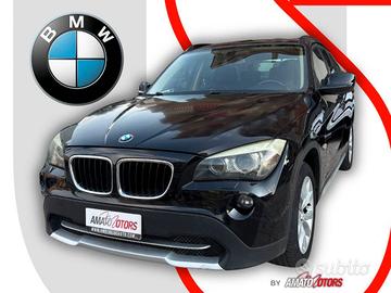 BMW X1 Sdrive18d