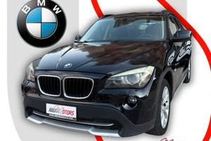 BMW X1 Sdrive18d