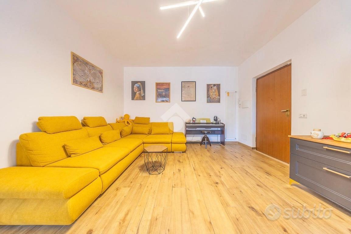 Appartamento – RM - Vista 4