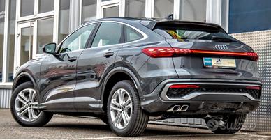 Audi Q5 SPB 40 TDI quattro S tronic line plus