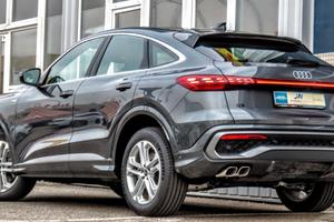 Audi Q5 SPB 40 TDI quattro S tronic line plus