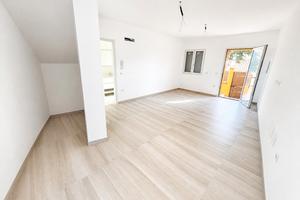 Villetta a schiera di nuova realizzazione