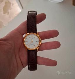 orologio casio 