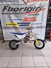 Husqvarna TC 65