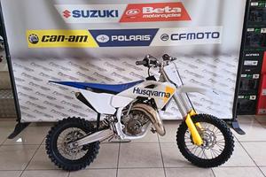 Husqvarna TC 65