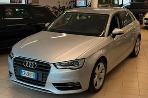 Audi A3 Sportback S-line 2.0cc 150Cv