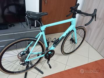 Bianchi sprint 105 12 v 2025