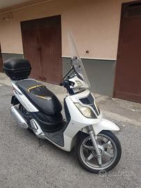 Keeway Outlook 150 - 2009