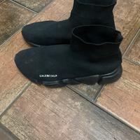 balenciaga speed