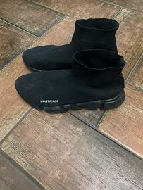 balenciaga speed