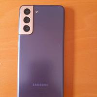 Samsung S21