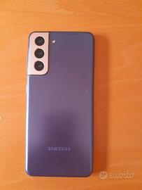 Samsung S21