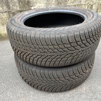 GOMME INVERNALI NOKIAN 205/55 R16 91H