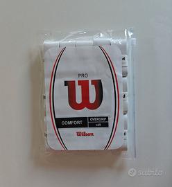 15 Overgrip da Tennis/Padel
