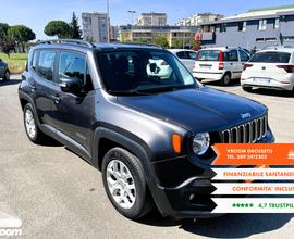 JEEP Renegade Renegade 1.6 E-TorQ EVO Longitude