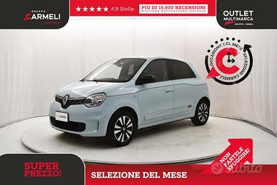 Renault Twingo Techno 22kWh