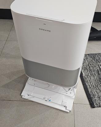 dreame l10s ultra NUOVO Robot lavapavimenti aspira