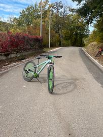 Rockrider  st500
