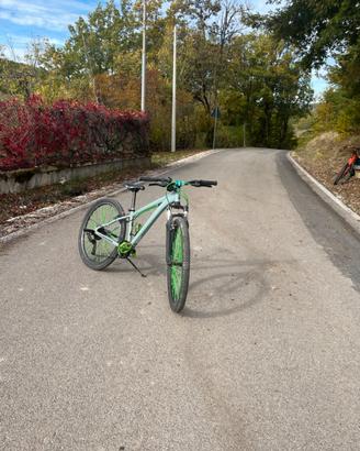 Rockrider  st500