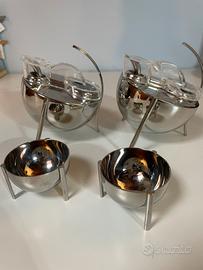 OLIERA ZANI & ZANI dedign Enzo Mari