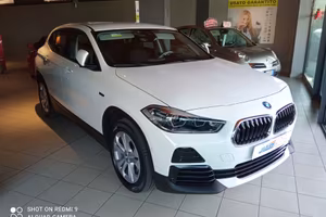 Bmw X2 xDrive25e AUTOMATICO 125CV ELETRICA