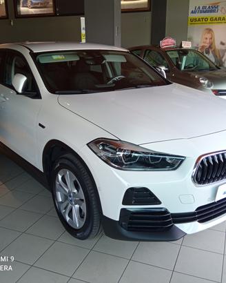 Bmw X2 xDrive25e AUTOMATICO 125CV ELETRICA