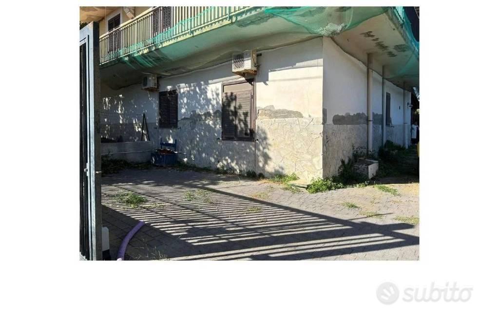 Casa – Augusta, Siracusa - Vista 2