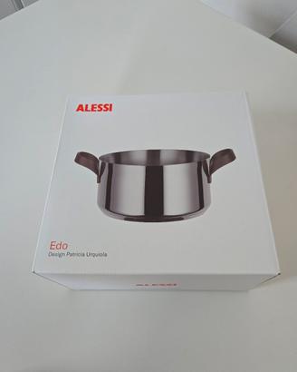 Alessi casseruola nuova