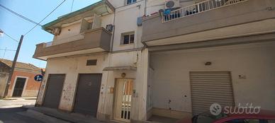 Appartamento in piccolo stabile