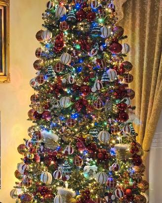 Albero di Natale Artificiale