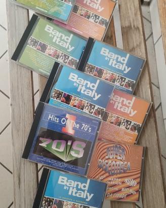 Loddo CD compilation