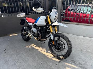 Bmw R 12 G/S Enduro Pro Unipro Finanziabile