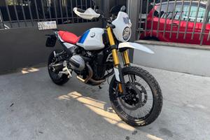 Bmw R 12 G/S Enduro Pro Unipro Finanziabile