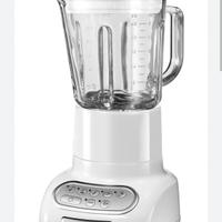 frullatore trita ghiaccio kitchenaid bianco