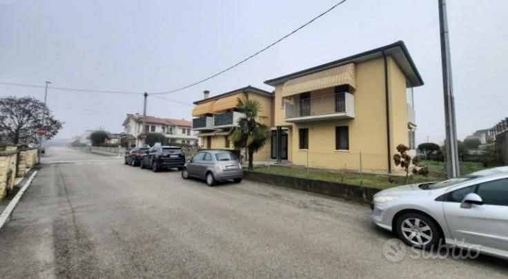 Appartamento – Longare, Ponte di Costozza - Vista 3