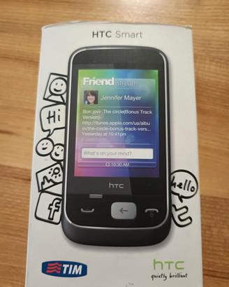 HTC Smart ( TIM) 