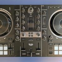Hercules DJ Control Impulse 500