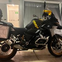 Bmw 1250 gs