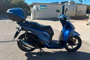Honda SH 125