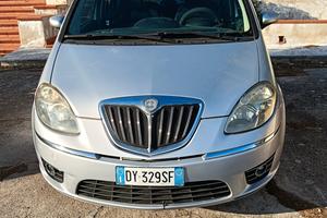auto musa 1400 benzina gpl