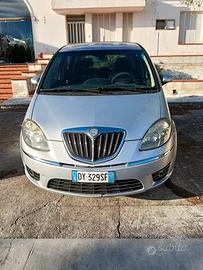auto musa 1400 benzina gpl