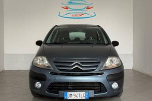 CITROEN C3 1.4 Elegance