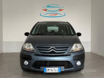 CITROEN C3 1.4 Elegance