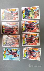 carte adrenalyn xl crotone